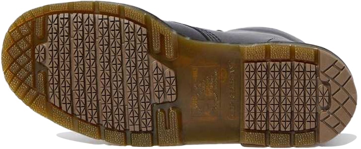 Dr.Martens 馬汀博士 1460 防滑耐磨 及踝 馬丁靴 男女同款 黑色 Details for Dr.Martens 馬汀博士 1460 防滑耐磨 及踝 馬丁靴 男女同款 黑色