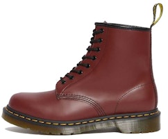 Dr. Martens 1460 Smooth 'Cherry Red' 11822600 Dr. Martens 1460 Smooth 'Cherry Red' 11822600
