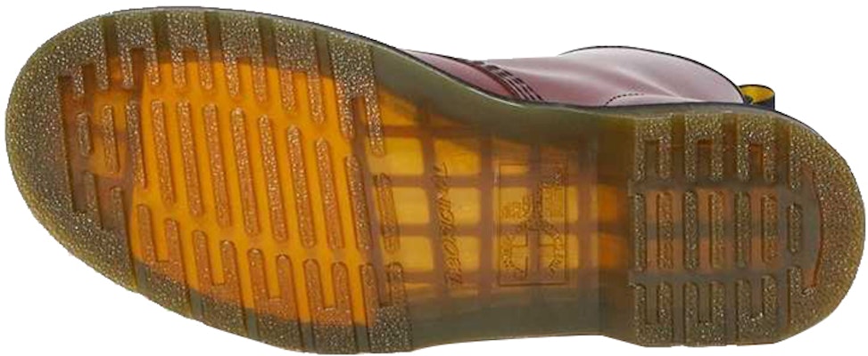 Dr. Martens 1460 Smooth 'Merah Ceri' 11822600 Shop Dr. Martens 1460 Smooth 'Merah Ceri' 11822600