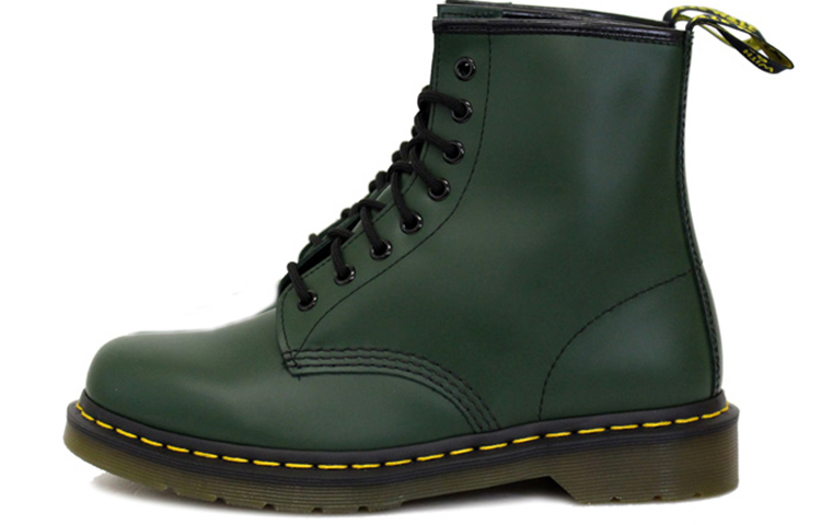 Dr. Martens 1460 Smooth 'Green' 11822207
