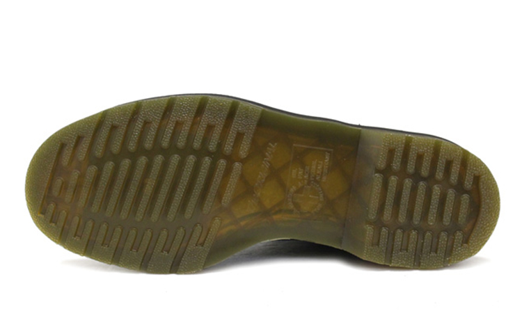 Shop ドクターマーチン 1460 スムース グリーン 11822207