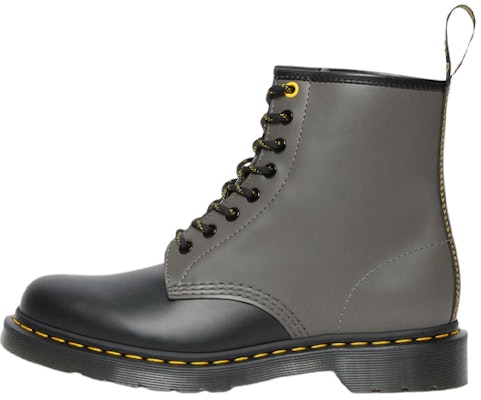 Sepatu Dr Martens Gray Sepatu Dr Dr Martens 1460 Comprar Dr