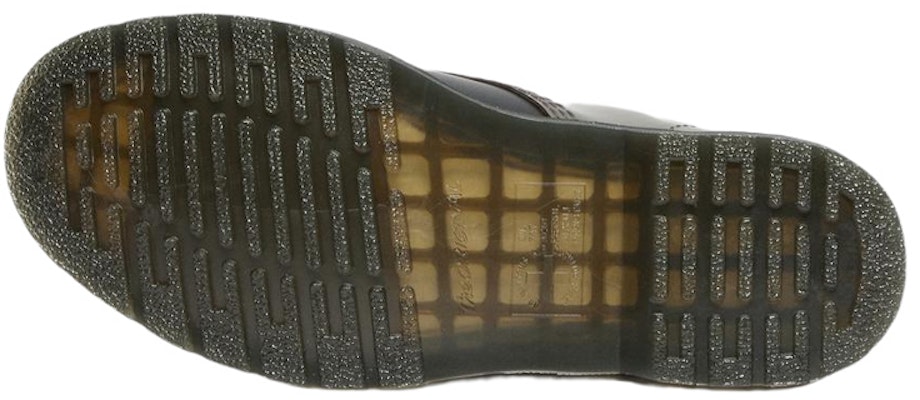 Dr. Martens 1460 Sepatu Boot Kulit Clash Abu-Hitam Tali 27538001 Shop Dr. Martens 1460 Sepatu Boot Kulit Clash Abu-Hitam Tali 27538001