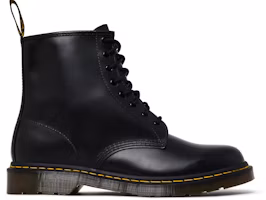 Dr. Martens 1460 Smooth Leather Lace Up Boot 'Black' 11822006 Dr. Martens 1460 Smooth Leather Lace Up Boot 'Black' 11822006
