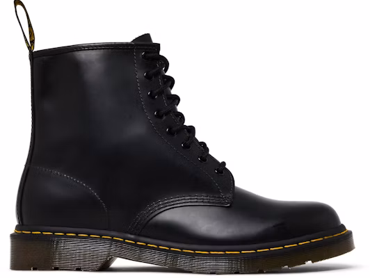 Dr. Martens 1460 But Kulit Licin 'Hitam' 11822006 Buy Dr. Martens 1460 But Kulit Licin 'Hitam' 11822006