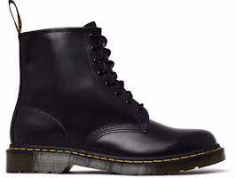 Dr. Martens 1460 Smooth Leather Lace Up Boot 'Black' 11822006 Dr. Martens 1460 Smooth Leather Lace Up Boot 'Black' 11822006
