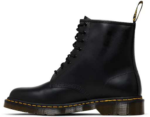 Dr. Martens 1460 But Kulit Licin 'Hitam' 11822006 Shop Dr. Martens 1460 But Kulit Licin 'Hitam' 11822006