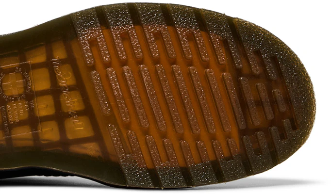 Dr. Martens 1460 But Kulit Licin 'Hitam' 11822006 Details for Dr. Martens 1460 But Kulit Licin 'Hitam' 11822006