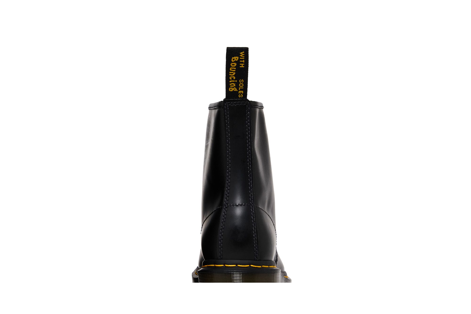 Sizing Dr. Martens 1460 Glattleder Schnürstiefel ''Schwarz'' 11822006