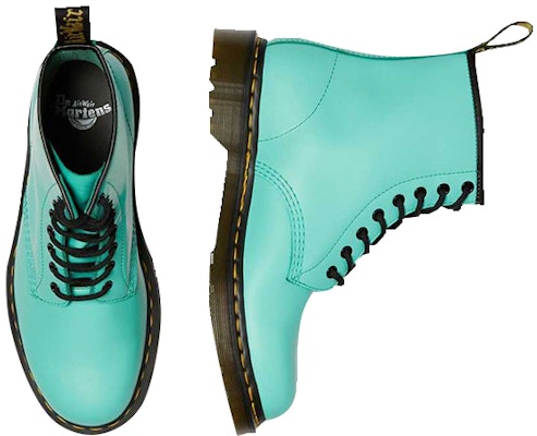 Dr. Martens 1460 Smooth Leather Lace Up Boots 26069983 Lookbook Dr. Martens 1460 Smooth Leather Lace Up Boots 26069983