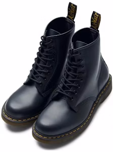 Dr. Martens 1460 Bot Kulit Licin Bertali 'Navy Blue' 11822411 Order Dr. Martens 1460 Bot Kulit Licin Bertali 'Navy Blue' 11822411