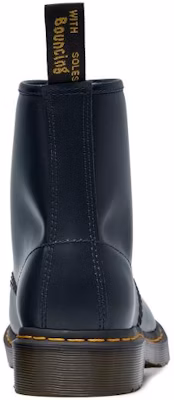 Botas Dr. Martens 1460 de Cuero Liso con Cordones 'Azul Marino' 11822411 Lookbook Botas Dr. Martens 1460 de Cuero Liso con Cordones 'Azul Marino' 11822411