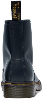 Dr. Martens 1460 Smooth Leather Lace Up Boots 'Navy Blue' 11822411 Lookbook Dr. Martens 1460 Smooth Leather Lace Up Boots 'Navy Blue' 11822411
