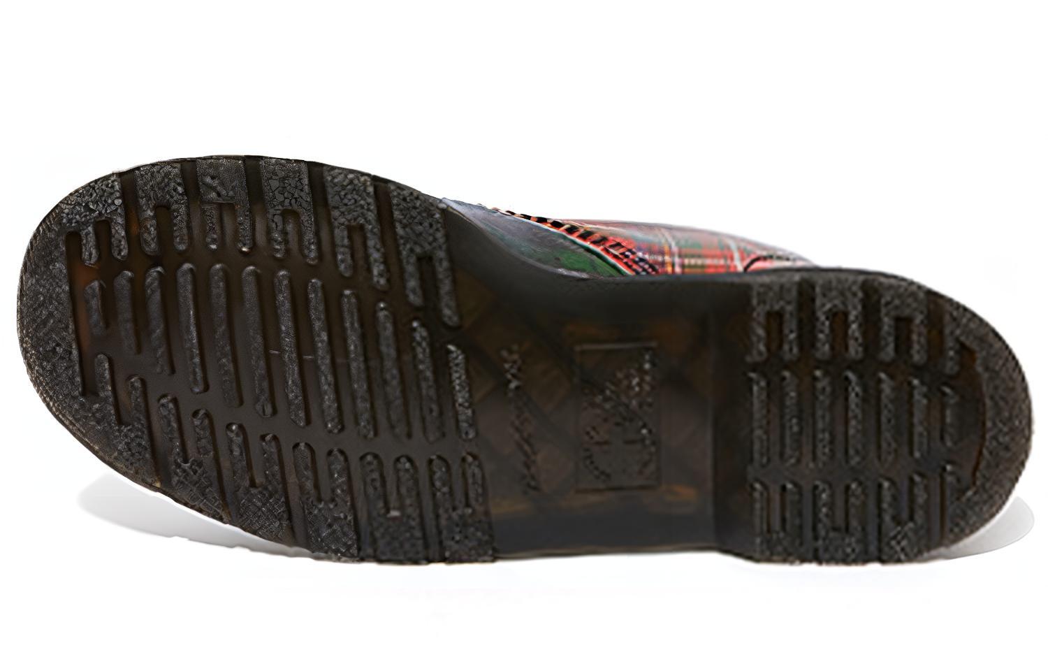 Dr. Martens 1460 Tartan 8 圖 5