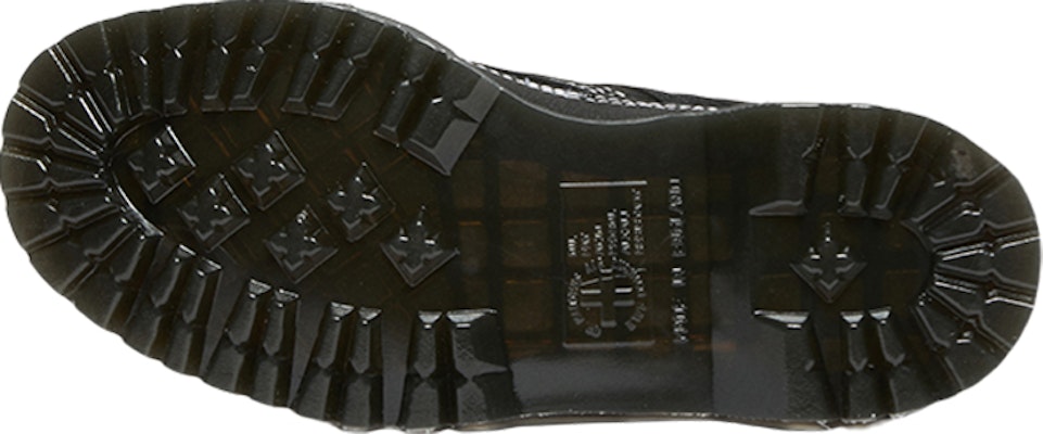 ドクターマーチン 1460 TECH 8アイブーツ 'ブラック' 27495001 27495001 Shop ドクターマーチン 1460 TECH 8アイブーツ 'ブラック' 27495001 27495001