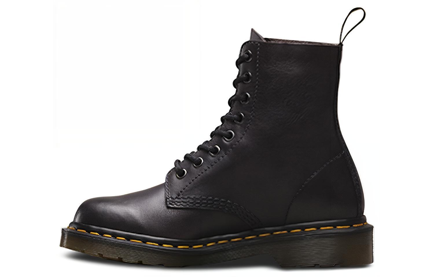 Dr. Martens 1460 Temperley 'Black' 21154005