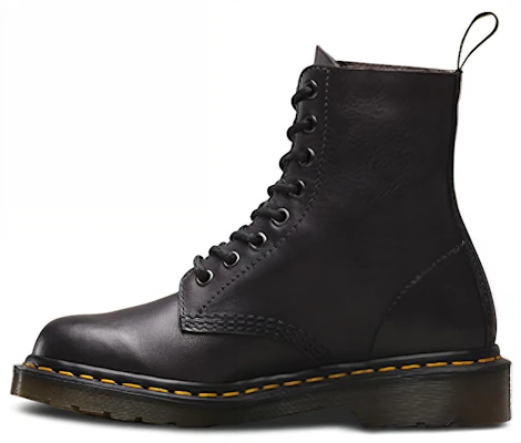 닥터마틴 1460 템펄리 블랙 (Dr. Martens 1460 Temperley Black) 21154005 Buy 닥터마틴 1460 템펄리 블랙 (Dr. Martens 1460 Temperley Black) 21154005