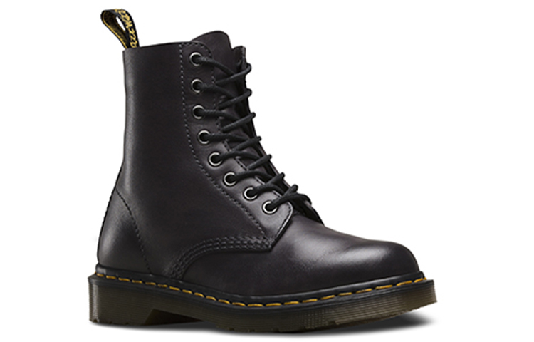 Order 닥터마틴 1460 템펄리 블랙 (Dr. Martens 1460 Temperley Black) 21154005