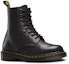 Order Dr. Martens 1460 Temperley 'Hitam' 21154005