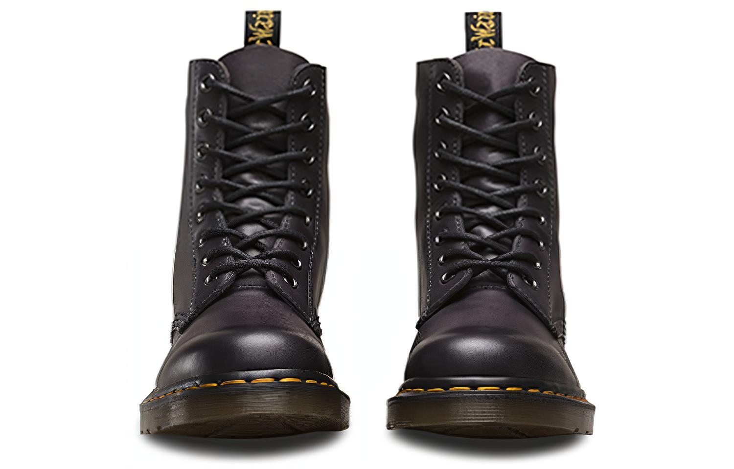 Lookbook 닥터마틴 1460 템펄리 블랙 (Dr. Martens 1460 Temperley Black) 21154005