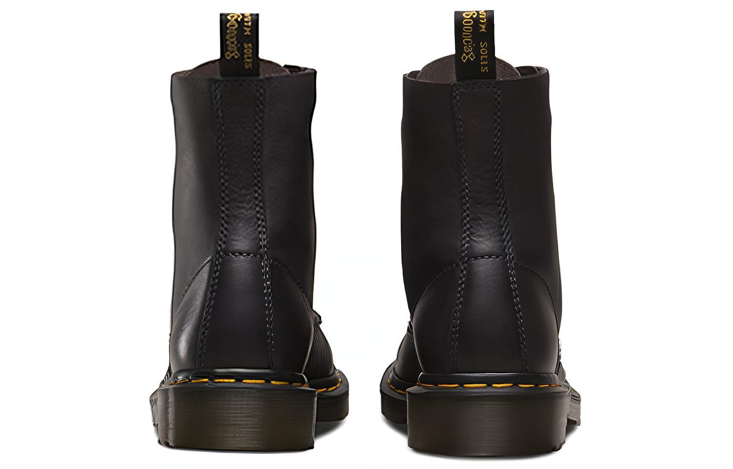 Shop 닥터마틴 1460 템펄리 블랙 (Dr. Martens 1460 Temperley Black) 21154005