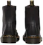 Shop 닥터마틴 1460 템펄리 블랙 (Dr. Martens 1460 Temperley Black) 21154005