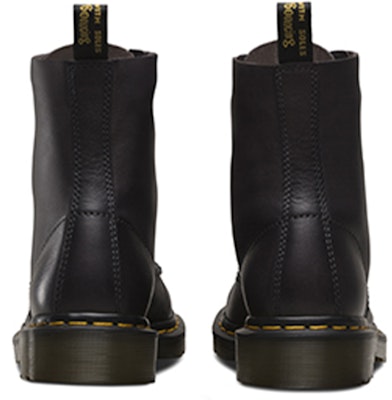 Dr. Martens 1460 Temperley 'Black' 21154005 Shop Dr. Martens 1460 Temperley 'Black' 21154005