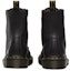Shop Dr. Martens 1460 Temperley 'Hitam' 21154005