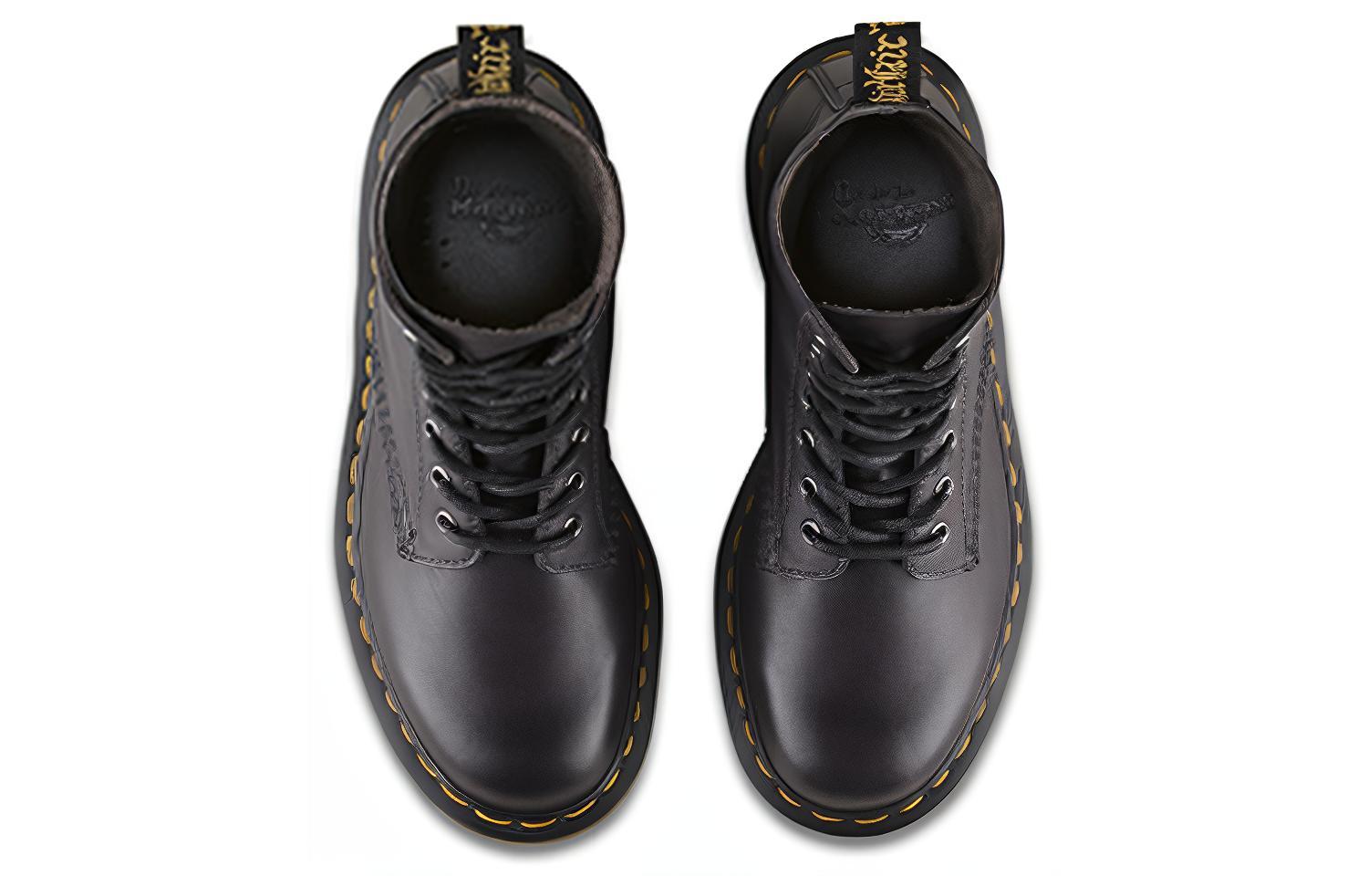 Purchase 닥터마틴 1460 템펄리 블랙 (Dr. Martens 1460 Temperley Black) 21154005