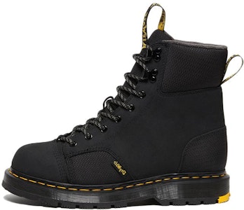 Botas Dr. Martens 1460 Trinity Impermeables Antideslizantes 'Negro' 27861001 Buy Botas Dr. Martens 1460 Trinity Impermeables Antideslizantes 'Negro' 27861001