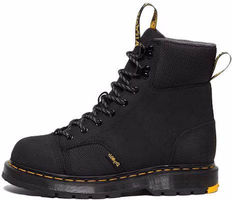 Dr. Martens 1460 Trinity Waterproof Slip Resistant Boots 'Black' 27861001 Buy Dr. Martens 1460 Trinity Waterproof Slip Resistant Boots 'Black' 27861001