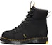 Buy Dr. Martens 1460 Trinity Kasut Kalis Air & Licin 'Hitam' 27861001