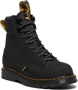 Botas Dr. Martens 1460 Trinity Impermeables Antideslizantes 'Negro' 27861001 Order Botas Dr. Martens 1460 Trinity Impermeables Antideslizantes 'Negro' 27861001