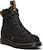 Dr. Martens 1460 Trinity Kasut Kalis Air & Licin 'Hitam' 27861001