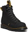 Order Dr. Martens 1460 Trinity Kasut Kalis Air & Licin 'Hitam' 27861001