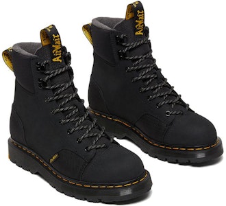 Botas Dr. Martens 1460 Trinity Impermeables Antideslizantes 'Negro' 27861001 Lookbook Botas Dr. Martens 1460 Trinity Impermeables Antideslizantes 'Negro' 27861001
