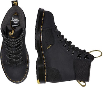 Botas Dr. Martens 1460 Trinity Impermeables Antideslizantes 'Negro' 27861001 Shop Botas Dr. Martens 1460 Trinity Impermeables Antideslizantes 'Negro' 27861001