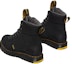 Purchase Dr. Martens 1460 Trinity Kasut Kalis Air & Licin 'Hitam' 27861001