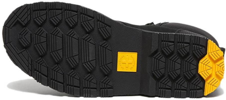 Dr. Martens 1460 Trinity Waterproof Slip Resistant Boots 'Black' 27861001 Details for Dr. Martens 1460 Trinity Waterproof Slip Resistant Boots 'Black' 27861001