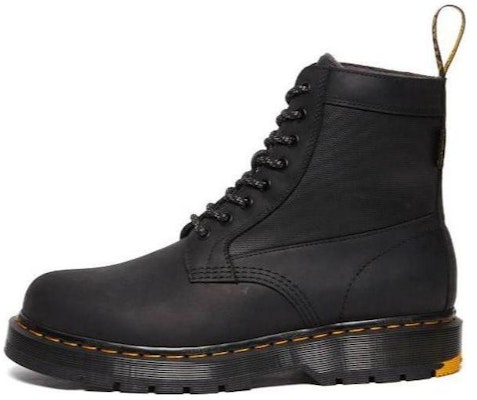 Dr. Martens 1460 Trinity Wintergrip Waterproof Boot 'Black' 31190001 Buy Dr. Martens 1460 Trinity Wintergrip Waterproof Boot 'Black' 31190001