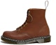 Buy Dr. Martens 1460 Veg Tan Kulit But Bertali 'Coklat' 26053220