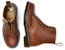 Dr. Martens 1460 Veg Tan Kulit But Bertali 'Coklat' 26053220