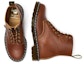 Lookbook Dr. Martens 1460 Veg Tan Kulit But Bertali 'Coklat' 26053220