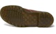 Dr. Martens 1460 Veg Tan Kulit But Bertali 'Coklat' 26053220