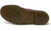 Shop Dr. Martens 1460 Veg Tan Kulit But Bertali 'Coklat' 26053220