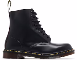 Dr. Martens 1460 Vintage Made In England Lace Up Boot 'Black Quilon' 12308001 Dr. Martens 1460 Vintage Made In England Lace Up Boot 'Black Quilon' 12308001