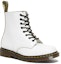 Order Dr. Martens 1460 Vintage England Boot 'White Quilon' Berenda Klasik 27452100