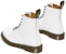 Dr. Martens 1460 Vintage England Boot 'White Quilon' Berenda Klasik 27452100
