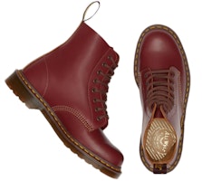 马汀博士1460英产复古系带靴'酒红色Quilon' 12308601 Shop 马汀博士1460英产复古系带靴'酒红色Quilon' 12308601