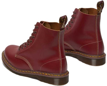 닥터마틴 잉글랜드 빈티지 1460 옥스블러드 퀴론 부츠 12308601 Purchase 닥터마틴 잉글랜드 빈티지 1460 옥스블러드 퀴론 부츠 12308601